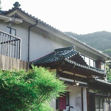 Kominkayado Loof Sakanoie Fuefuki Exterior photo