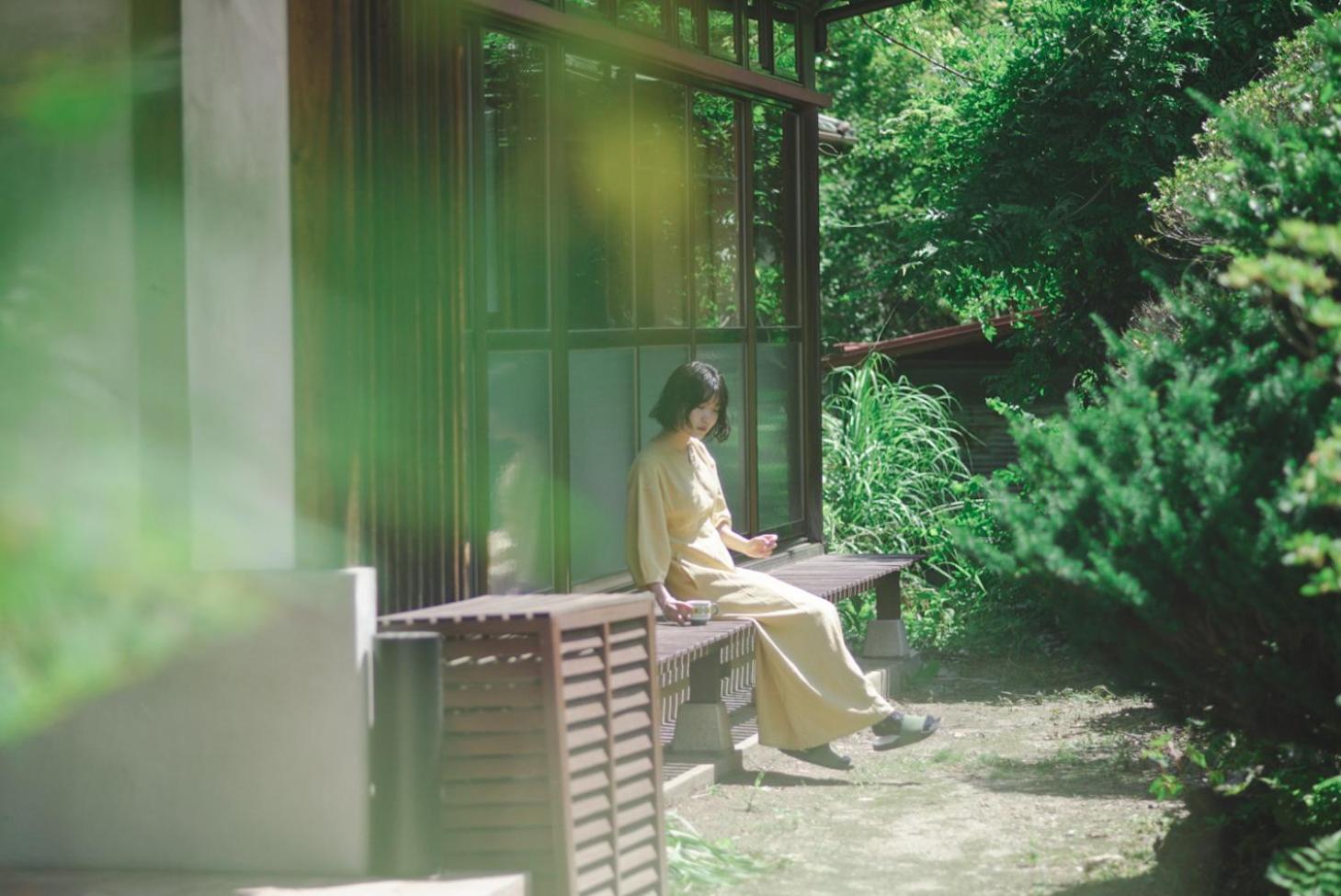 Kominkayado Loof Sakanoie Fuefuki Exterior photo